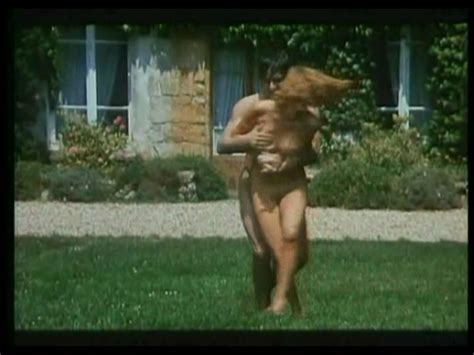 Brigitte Lahaie Nude Pics Page 17