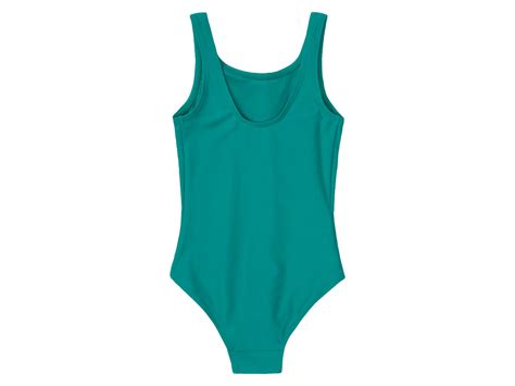 lupilu Strój kąpielowy lub Bikini dziewczęce