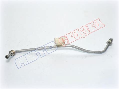 Трубка топливной рампы ВАЗ 1118, Калина, 2190, Гранта, 2170, Приора, 1 ...