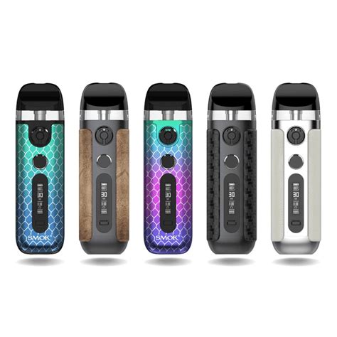 Novo 5 Pod Vapourium