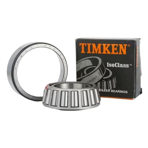timken set  tapered roller bearing