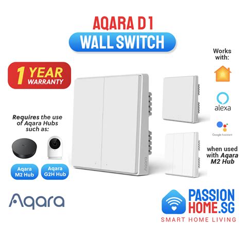 Aqara G3 Camera Hub (Global International Edition) - PassionHome.sg