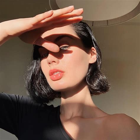 Poppy Corby Tuech Nude Vinda Rosier From Fantastic Beasts 25 Photos Video FappeningTime