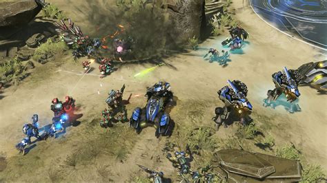 Halo Wars 2 | Game Reviews | Popzara Press