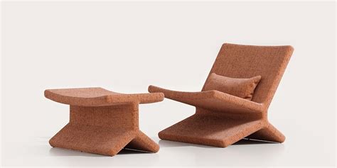 Дорогое элитное кресло: Кресло мягкое оранжевое PLAIN Armchair - купить ...