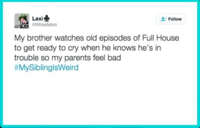 These Tweets Reveal One Thing There Are Some Weird Ass People Out There