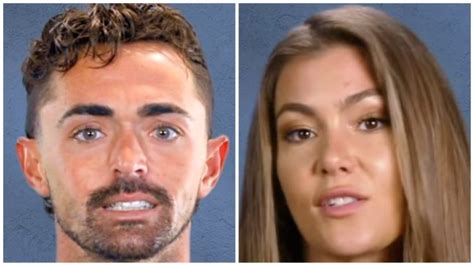 The Challenge Sebastian Noel Reveals If Hes Still Dating Tori Deal