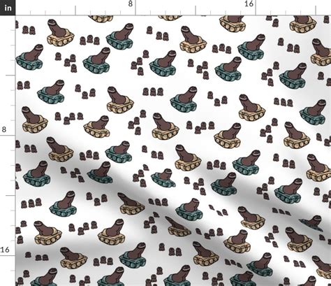 Penis Tank Tiny Dicks Sex War Dark Fabric Spoonflower