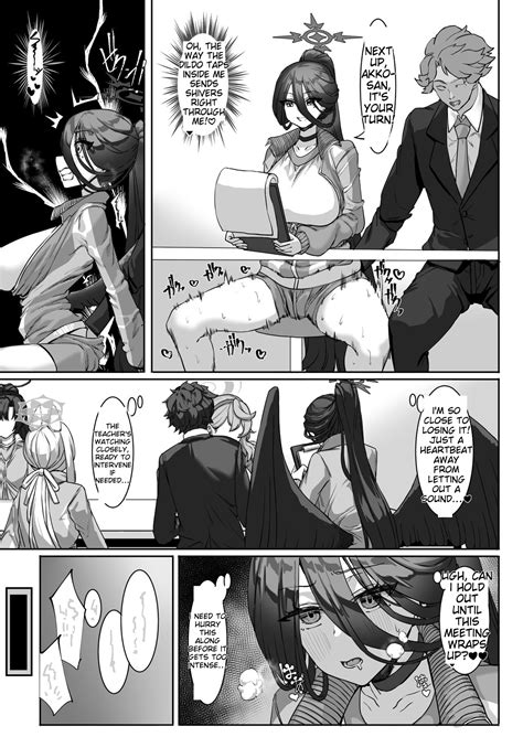 Sensei Sonna Kankei Ari Desu Ka Omake Bon Page Nhentai Hentai Doujinshi And Manga