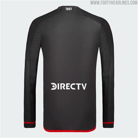 River Plate 2024 Third Kit Released - La Máquina Tribute - Footy Headlines