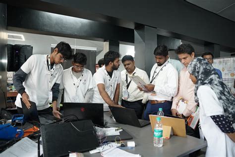 The Story Behind Smart India Hackathon