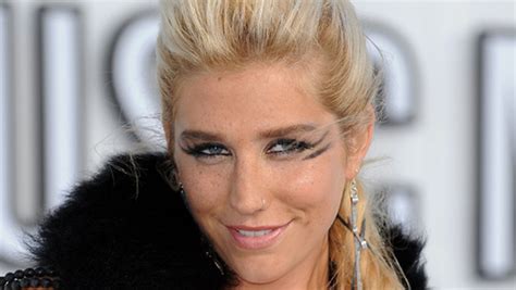 Popstjärnan Jag hade sex med ett spöke