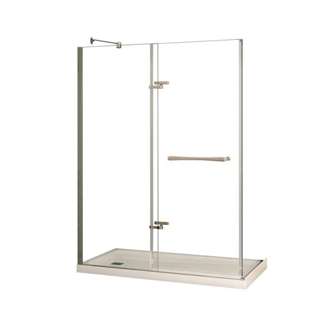 maax shower door reviews   modern luxury products