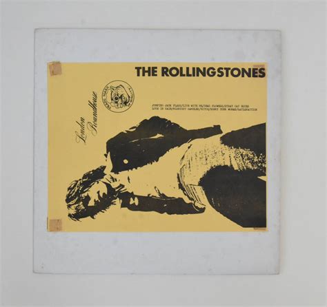 Yahoo オークション London Roundhouse TMOQ The Rolling Stones