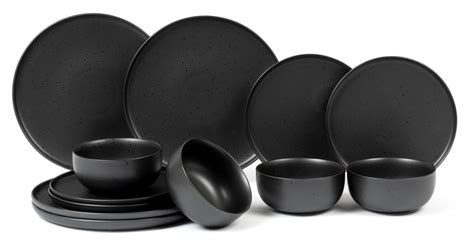 ASA Selection Serviesset Coppa Kuro 12-Piece | Buy now at Cookinglife
