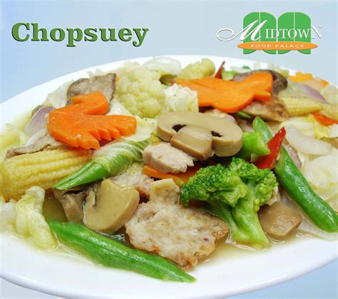 Midtown Food Palace - Home