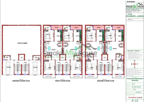 buy  house plan    front elevation design sqrft home