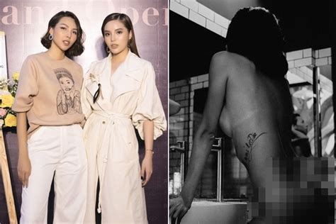 Kỳ Duyên lên tiếng chỉ trích Minh Triệu khi công khai khoe ảnh bán nude táo bạo