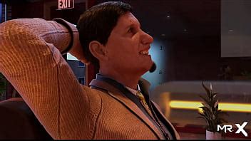 FashionBusiness Show Me Your Ass E XVIDEOS