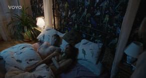 Barbora Seidlova Nude Aznude