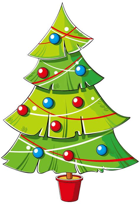 Foto De Arvore De Natal Desenho