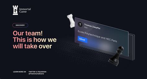 immortal game works previously  talked  immortal