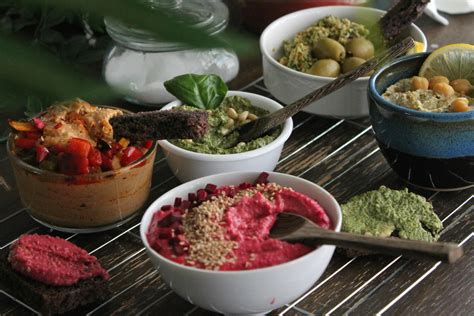 20 Best Healthy Food Restaurants in Dubai: A Foodie’s Guide