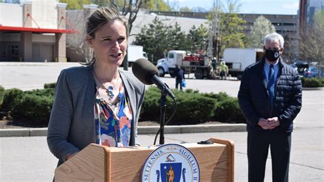 Electric paratransit vans will soon join the mbta the ride fleet 18