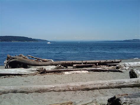 Point Defiance Park