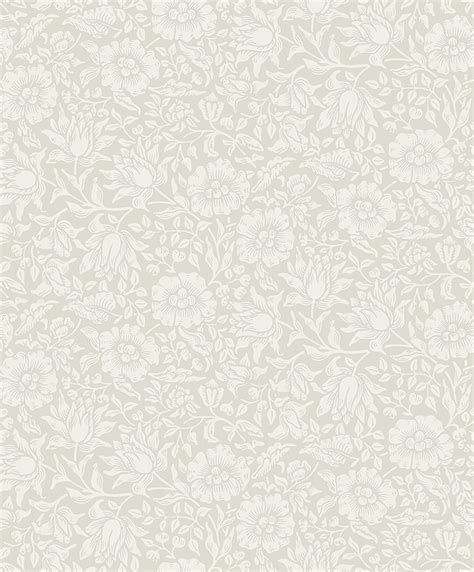 William Morris Wallpaper - Timeless Arts & Crafts Designs – US Wall Decor