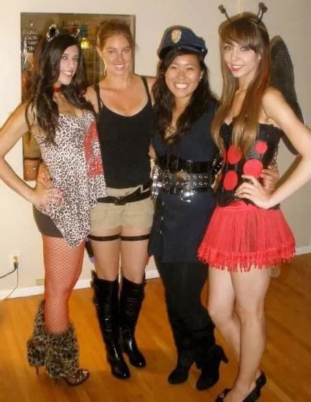 Which Halloween Slut Would You Fuck And Where Would You Cum Nudes Ranked Girls NUDE PICS ORG