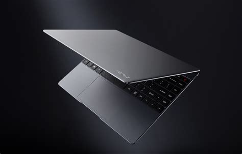 Chuwi CoreBook X New Model Released With Intel Core I3 1215U LPDDR5