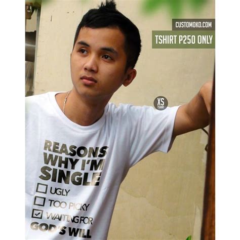 Reasons Why Im Still Single Tshirt Product
