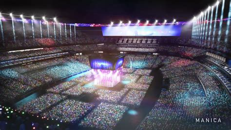 Titans House: Nashville will get New Nissan Stadium preview in 2024