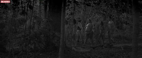 Katia Lévesque nude pics page