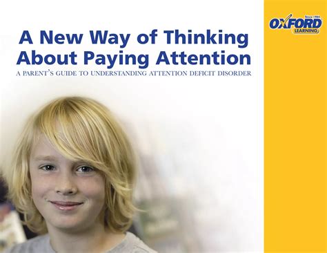 how to deal with attention deficit disorder 10