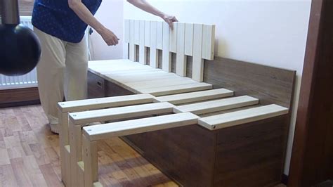 furniture transformer - YouTube