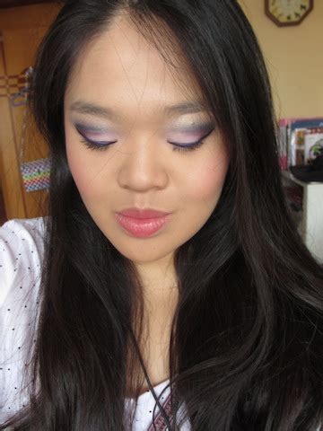 The Blackmentos Beauty Box: Spring Inspired look: Pastel pink and ...