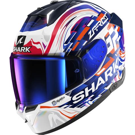 Integralhelm für Motorrad - Shark Helmets