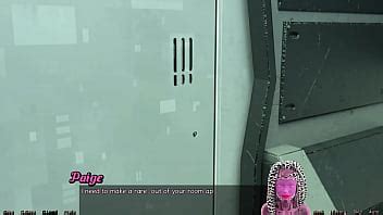 Lost In Lust Hot Asian MILF Scientist Exposes Her Experiment In Zero