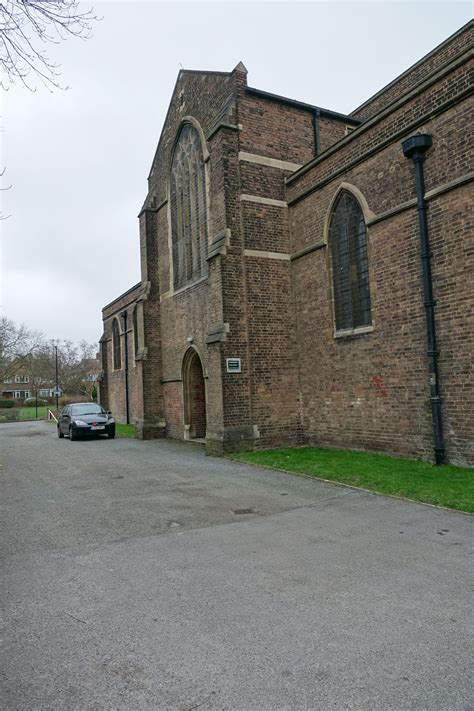 St John the Baptist, Bromley Road, Southend, Catford « London Churches