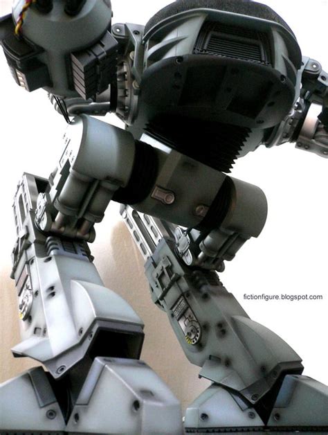 Fiction Figure Hot Toys Ed