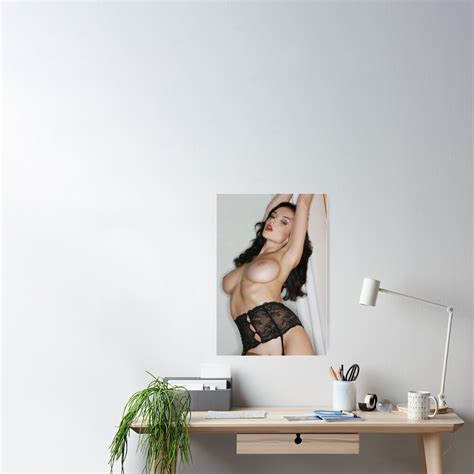 Sexy Topless Naked Woman Nude Female Nude Model Erotic Female Nude