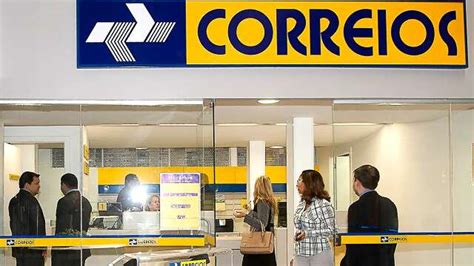 Correios Campo Formoso - Correios ampliam atuação para logística, fintech e telefonia