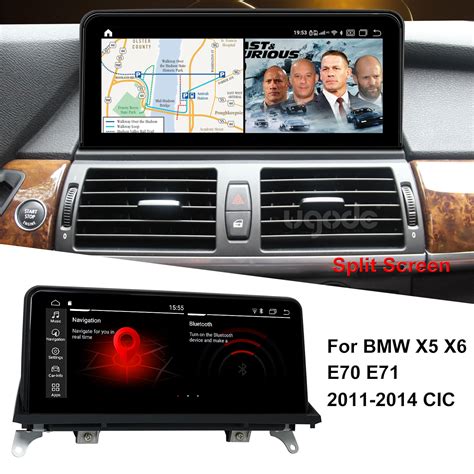 China Good Quality Bmw E Radio Bmw E Android Screen