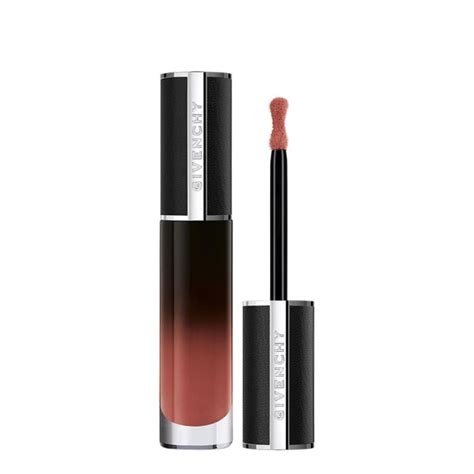 Parfumerie LE ROUGE INTERDIT CREAM VELVET ML N NUDE AMBRÉ