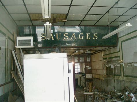 Kennedy S Sausages And Pies