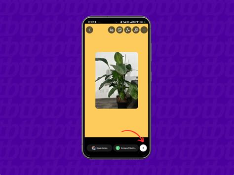 Como Pintar O Fundo Do Story - Como mudar o fundo do story do Instagram com uma cor, foto ou GIF ...