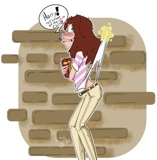 Wedg The Wedgie Thread Luscious Hentai Manga Porn