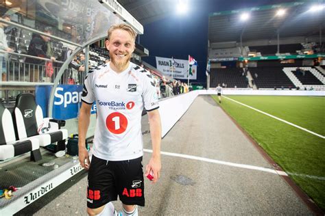 Friskmeldt Nordkvelle Mot Karrierebeste I Eliteserien Vg